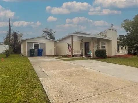 14472 Valentine Drive Largo FL 33774