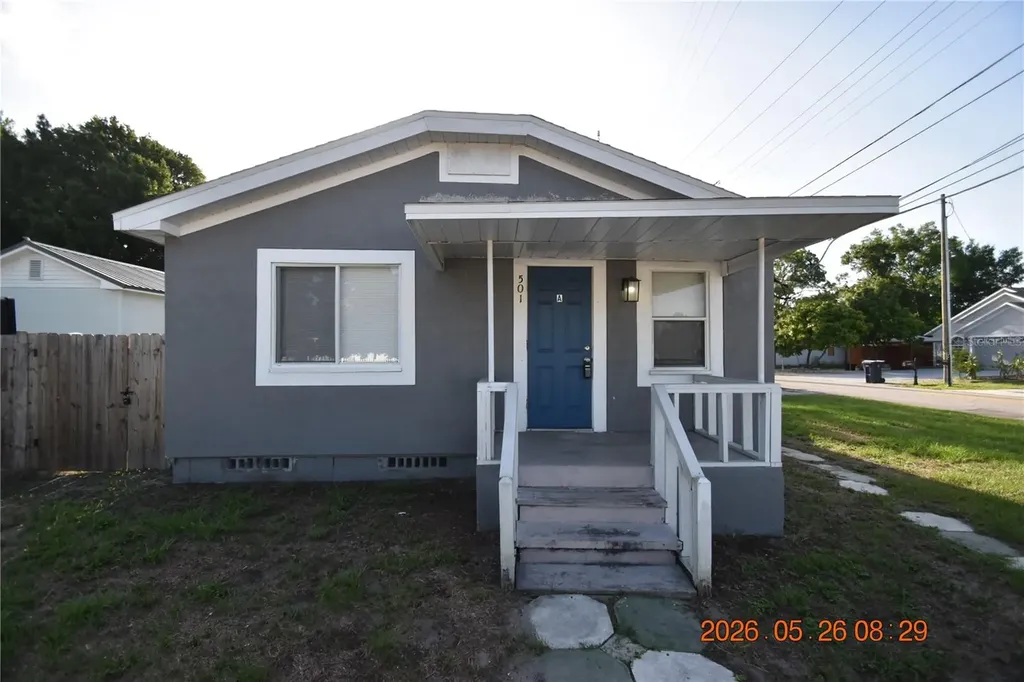 501 N Macdill Avenue Tampa FL 33609