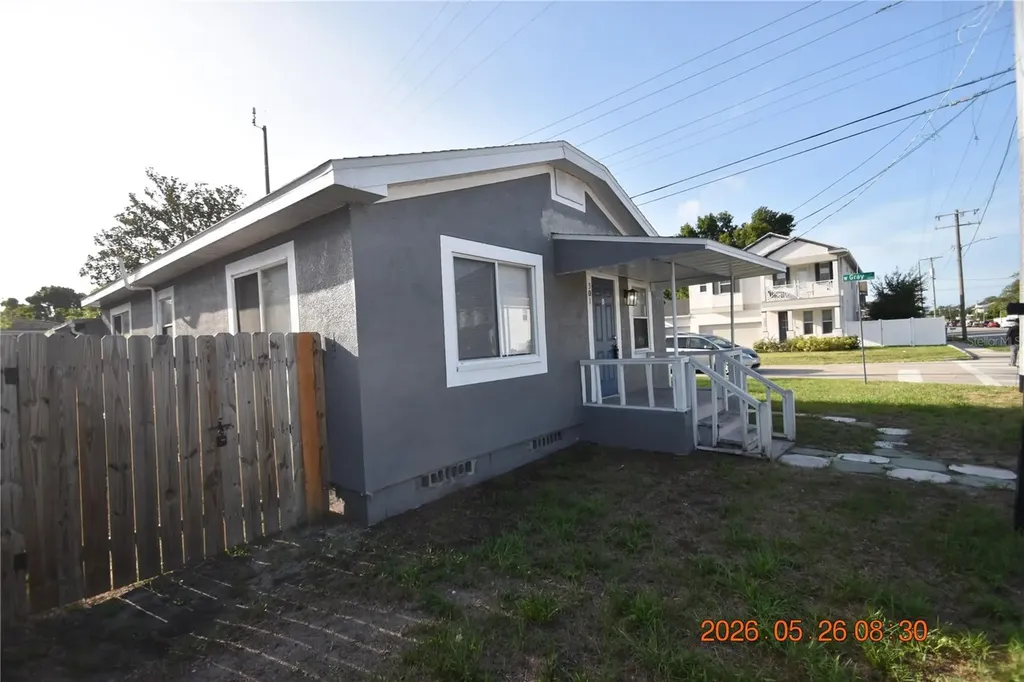 501 N Macdill Avenue Tampa FL 33609