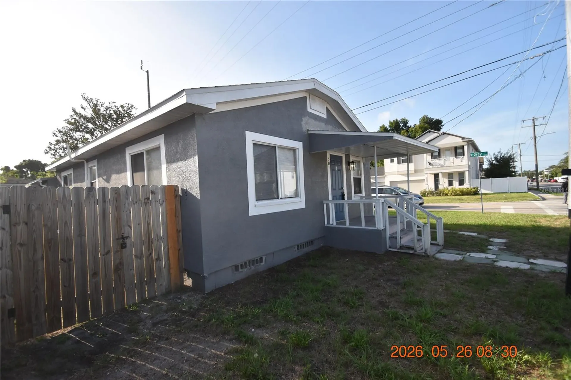 501 N Macdill Avenue Tampa FL 33609
