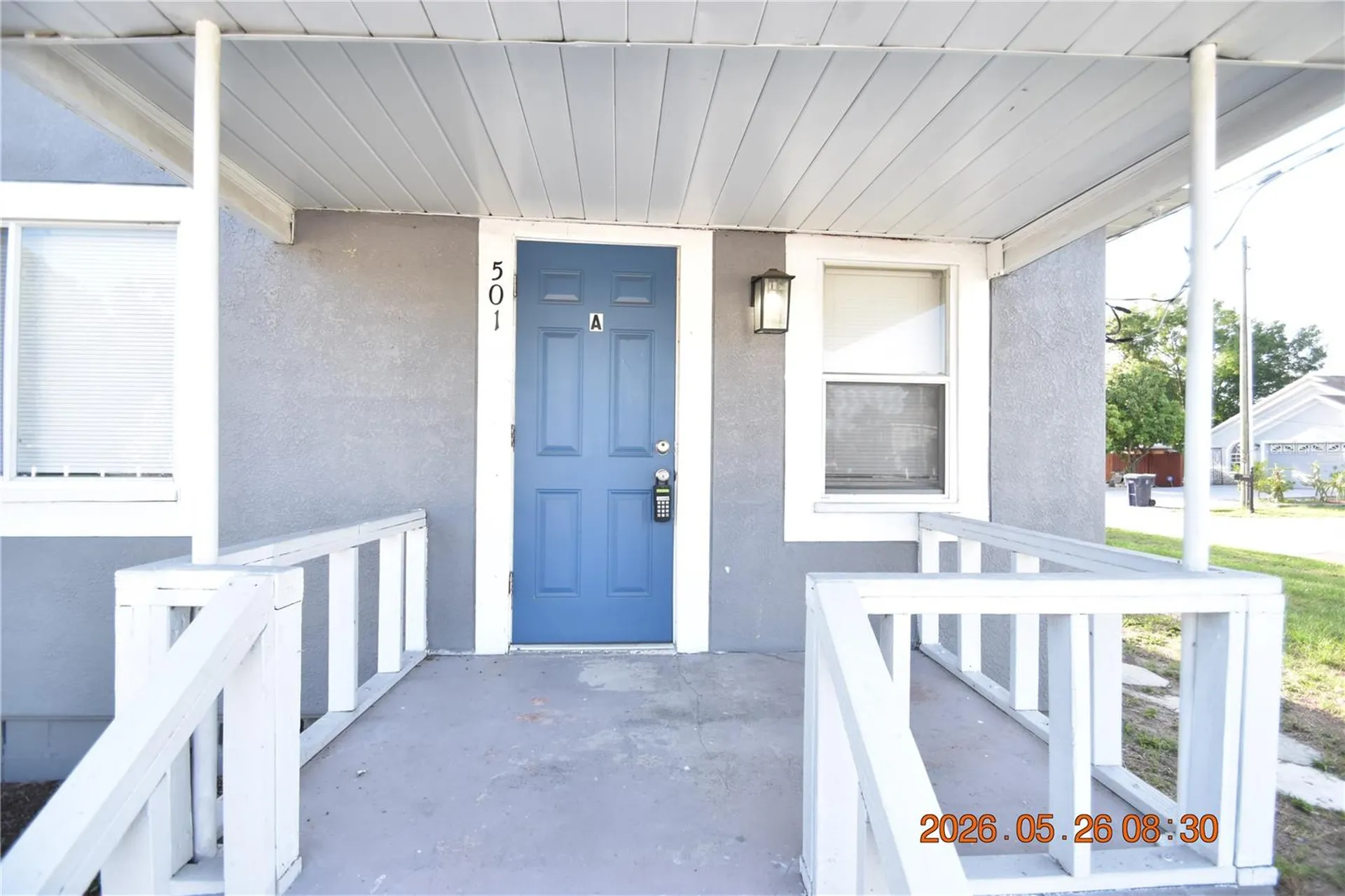 501 N Macdill Avenue Tampa FL 33609