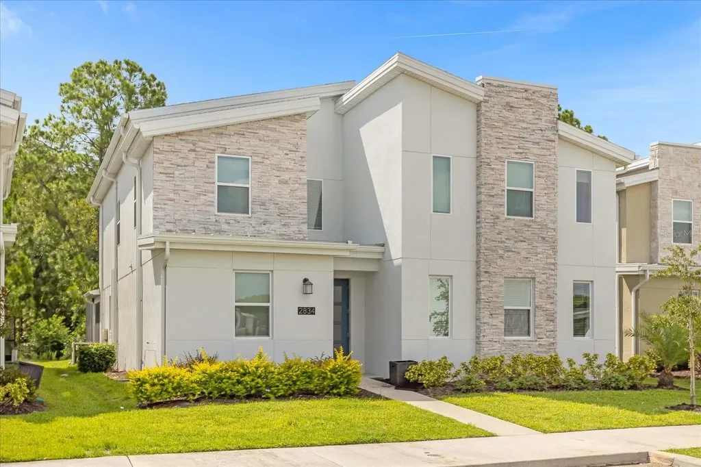 2834 Storey Cove Avenue Kissimmee FL 34746