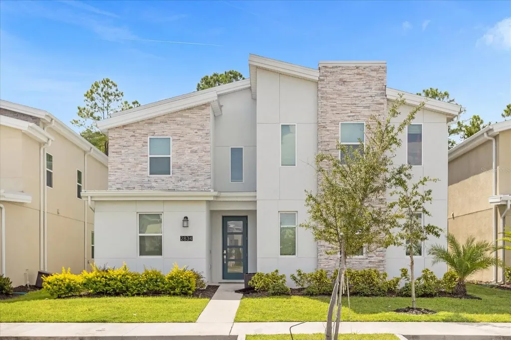 2834 Storey Cove Avenue Kissimmee FL 34746