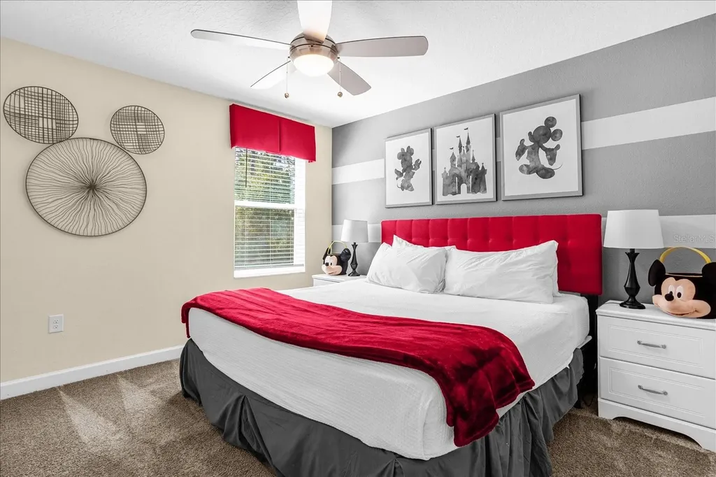 2834 Storey Cove Avenue Kissimmee FL 34746