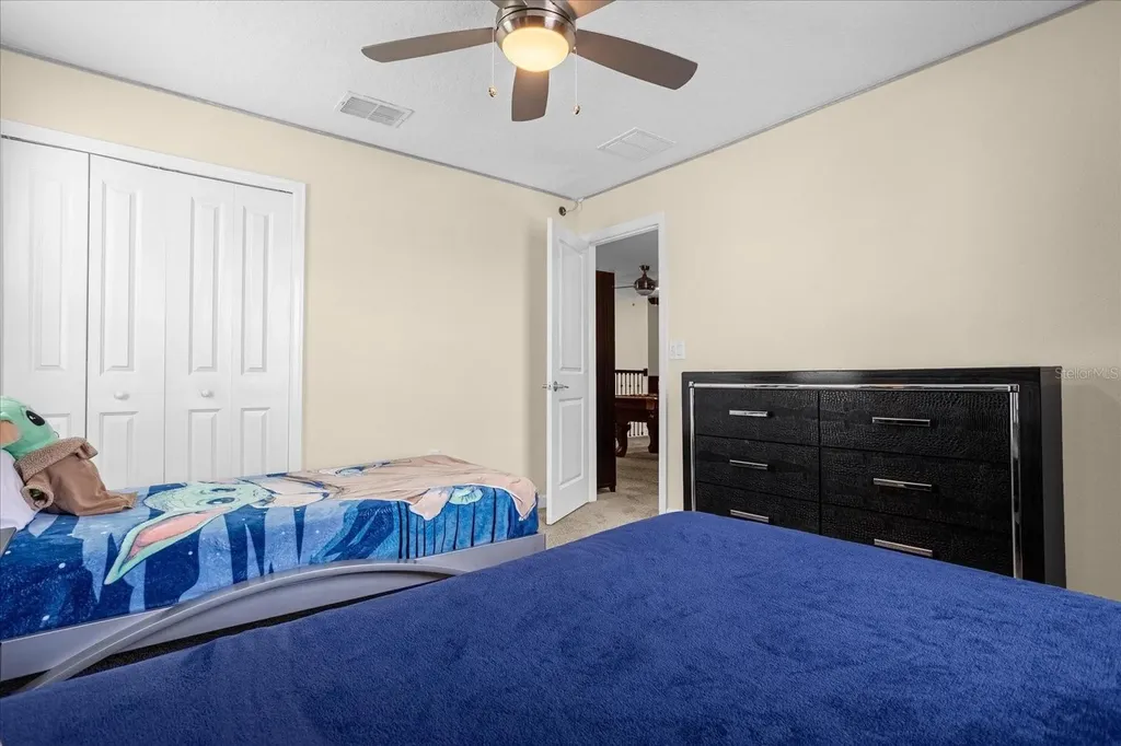 2834 Storey Cove Avenue Kissimmee FL 34746