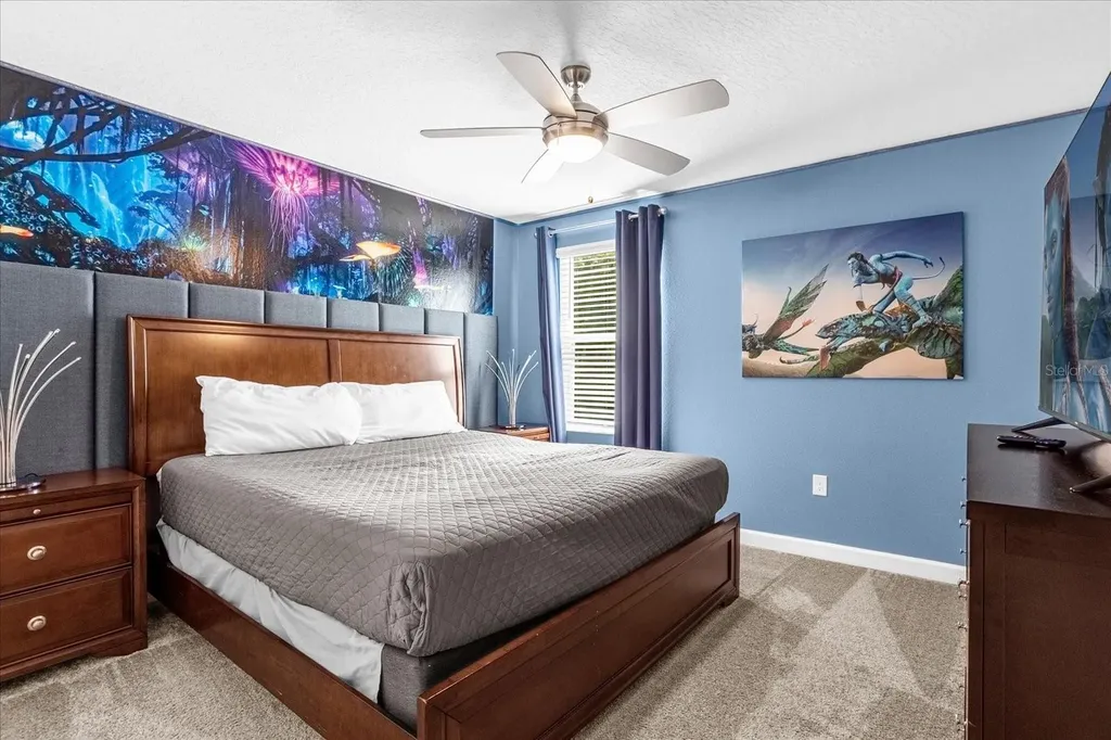 2834 Storey Cove Avenue Kissimmee FL 34746
