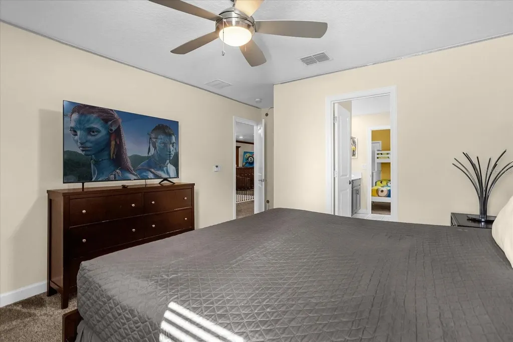 2834 Storey Cove Avenue Kissimmee FL 34746