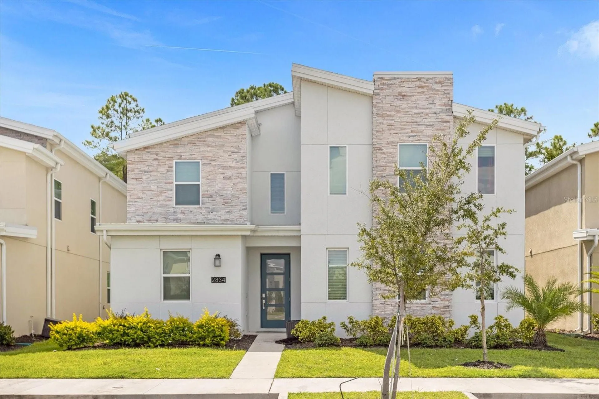 2834 Storey Cove Avenue Kissimmee FL 34746