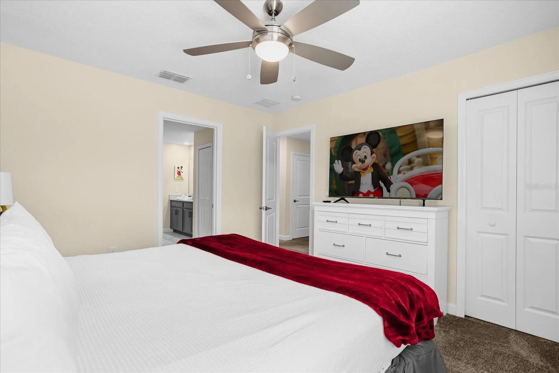 2834 Storey Cove Avenue Kissimmee FL 34746