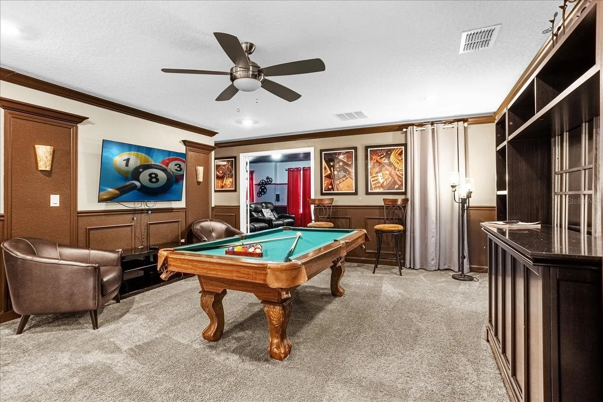 2834 Storey Cove Avenue Kissimmee FL 34746