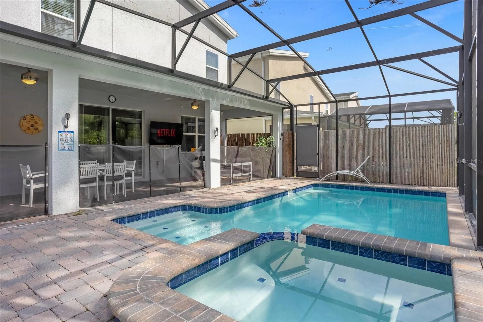 2834 Storey Cove Avenue Kissimmee FL 34746