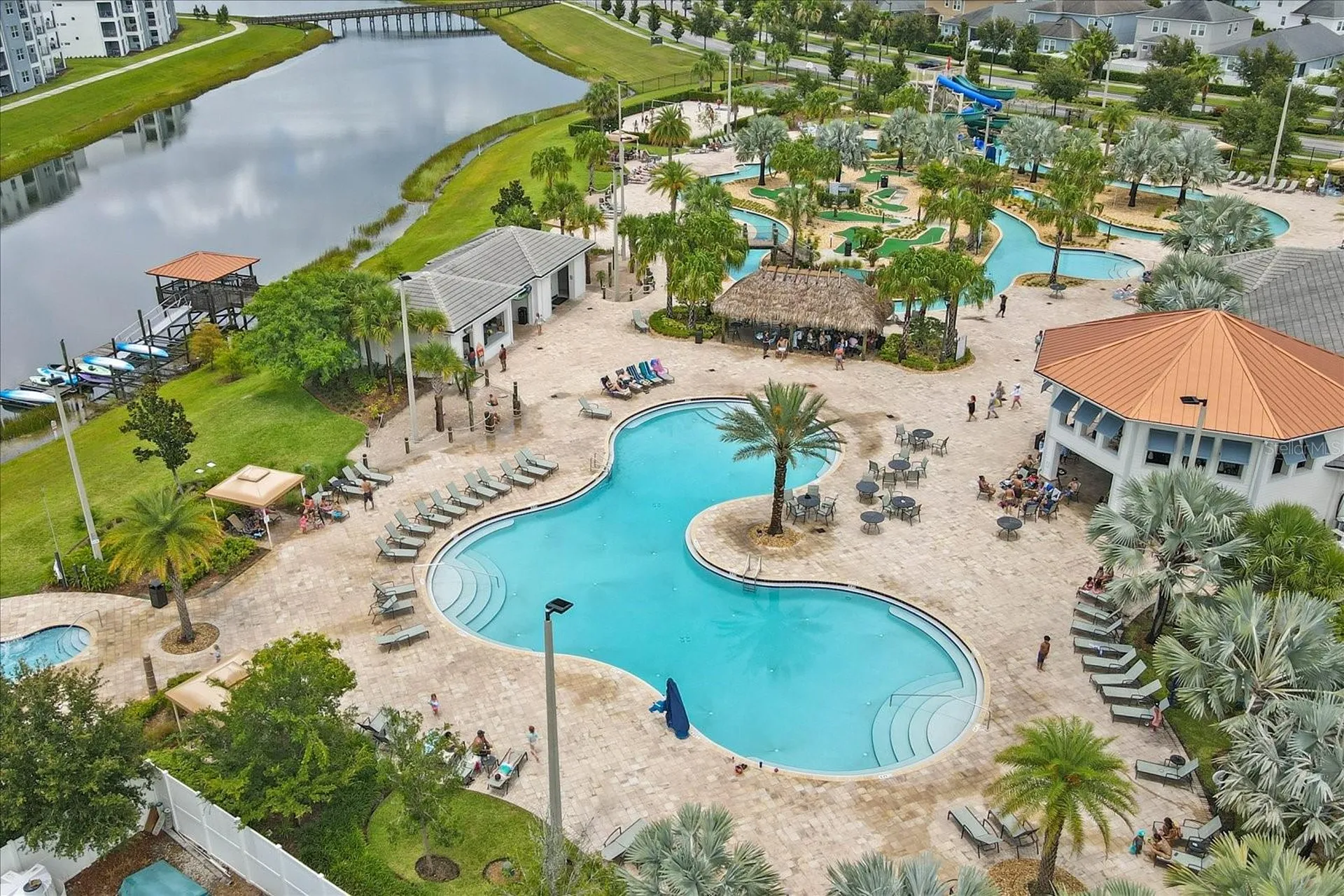 2834 Storey Cove Avenue Kissimmee FL 34746