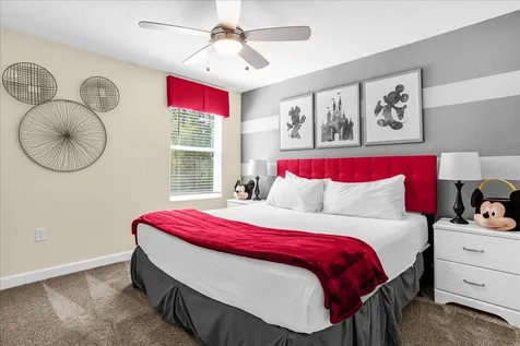 2834 Storey Cove Avenue Kissimmee FL 34746