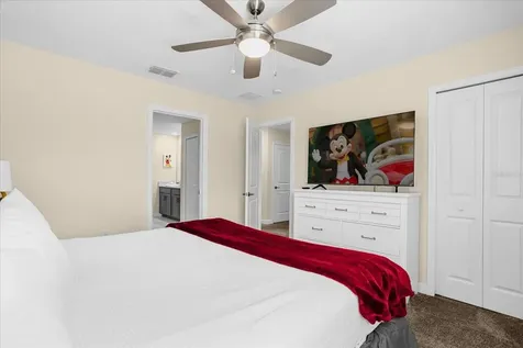2834 Storey Cove Avenue Kissimmee FL 34746