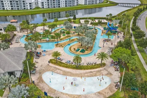2834 Storey Cove Avenue Kissimmee FL 34746