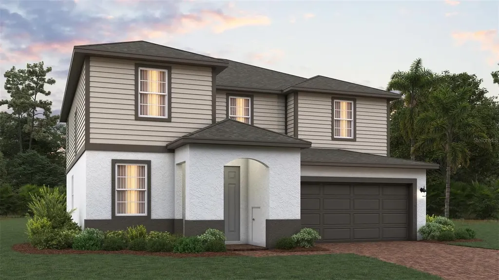 2086 Town Pasture Drive Eustis FL 32726