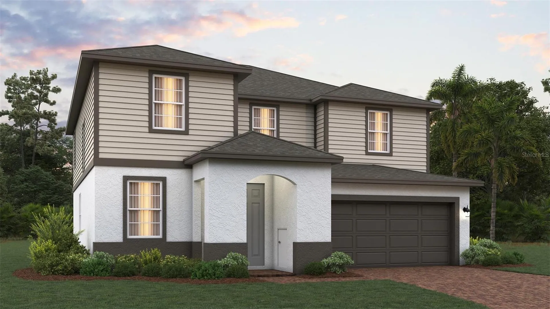 2086 Town Pasture Drive Eustis FL 32726