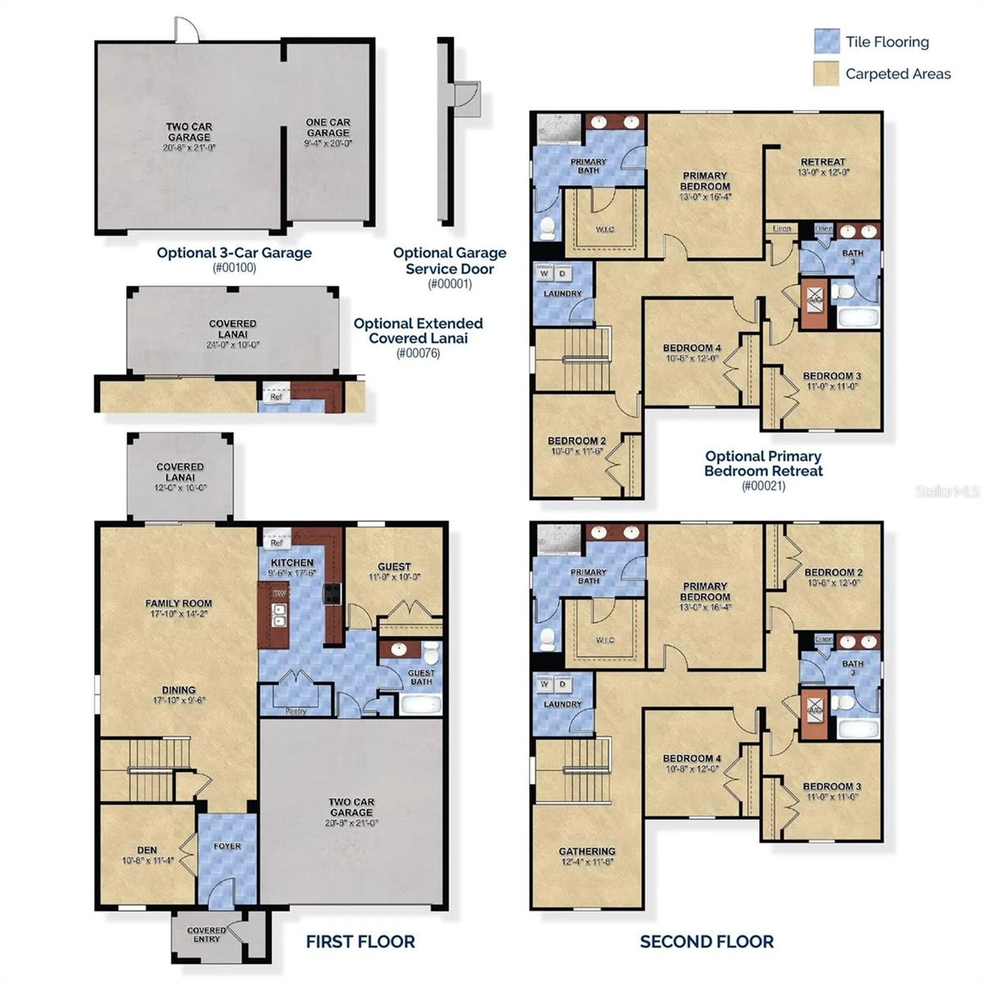 2086 Town Pasture Drive Eustis FL 32726