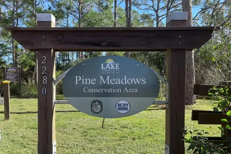 2086 Town Pasture Drive Eustis FL 32726