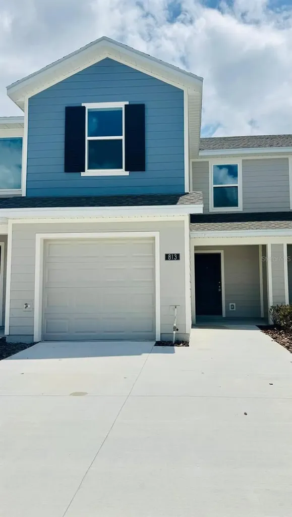 813 Lynx Street Davenport FL 33837