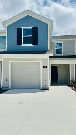 813 Lynx Street Davenport FL 33837