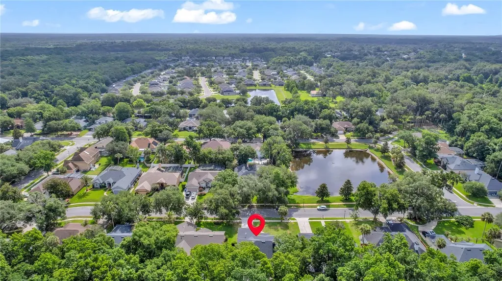 1105 Twin Oaks Circle Oviedo FL 32765