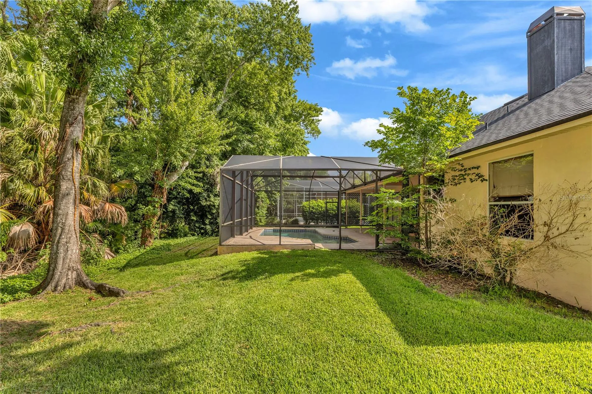 1105 Twin Oaks Circle Oviedo FL 32765