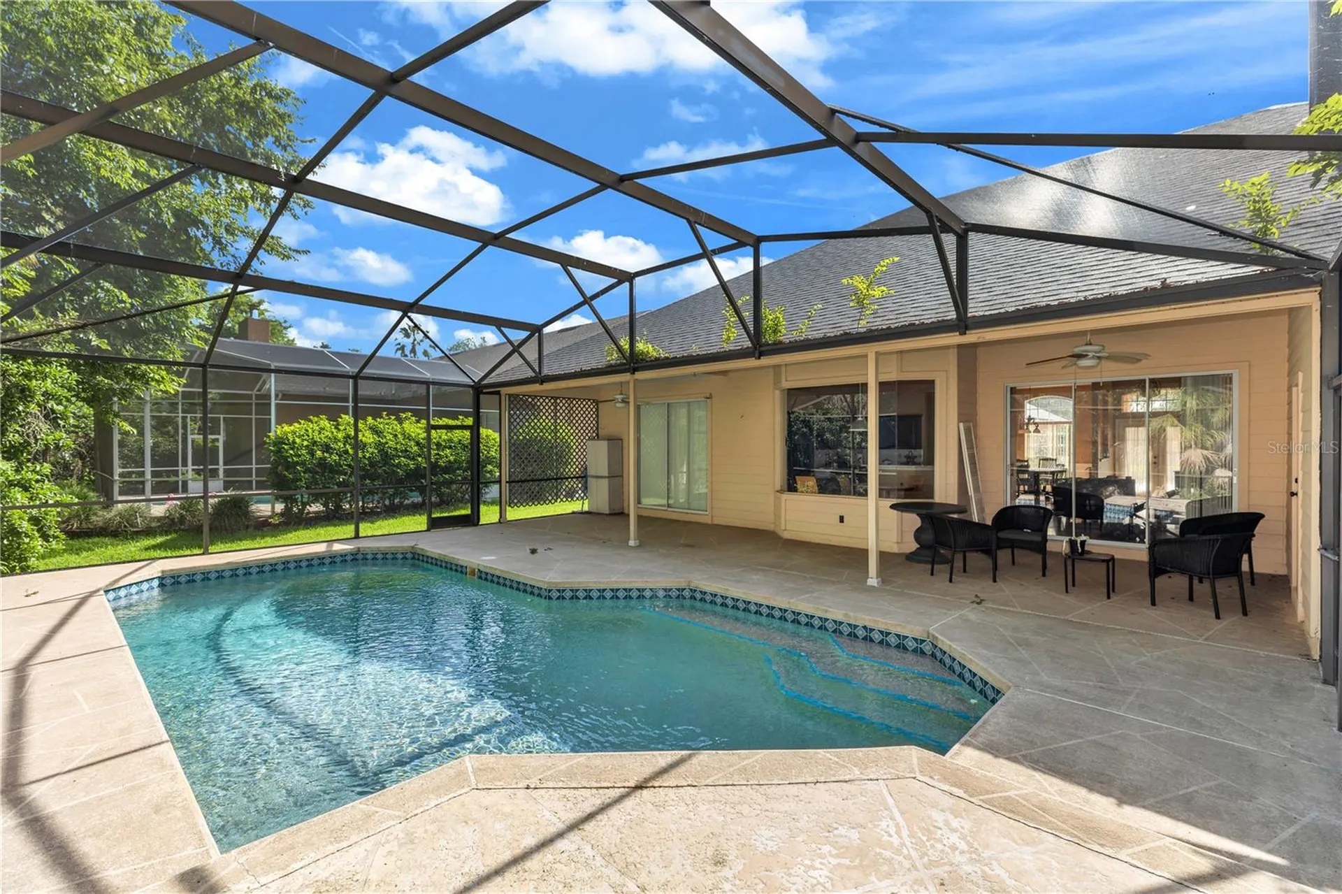 1105 Twin Oaks Circle Oviedo FL 32765