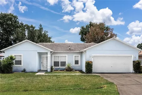 234 Balboa Drive Kissimmee FL 34758