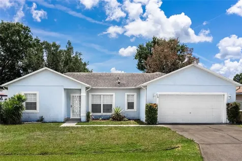 234 Balboa Drive Kissimmee FL 34758