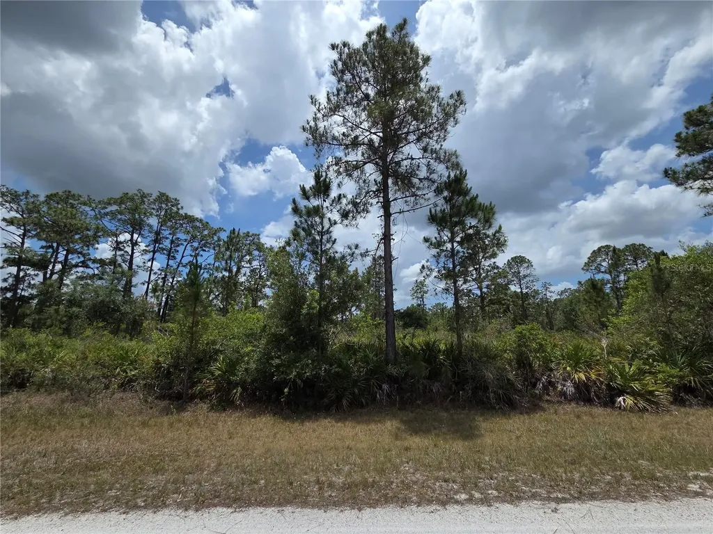 915 Laguna Drive Indian Lake Estates FL 33855