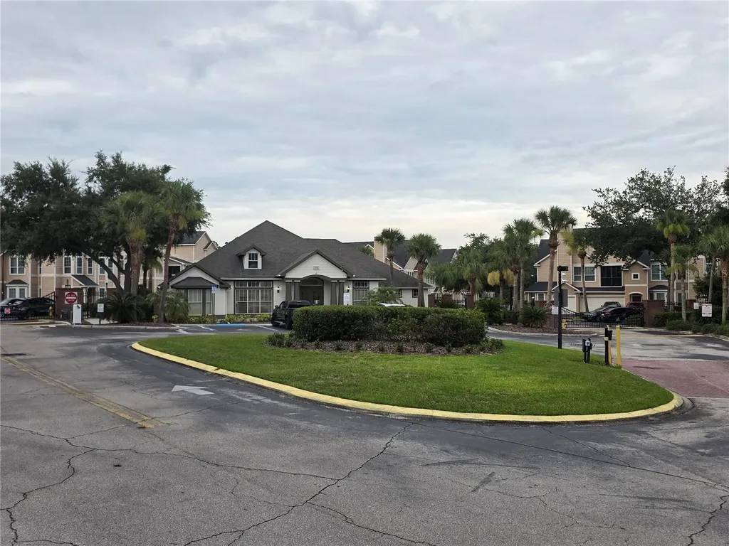 1101 Vintage Village Lane Ocoee FL 34761