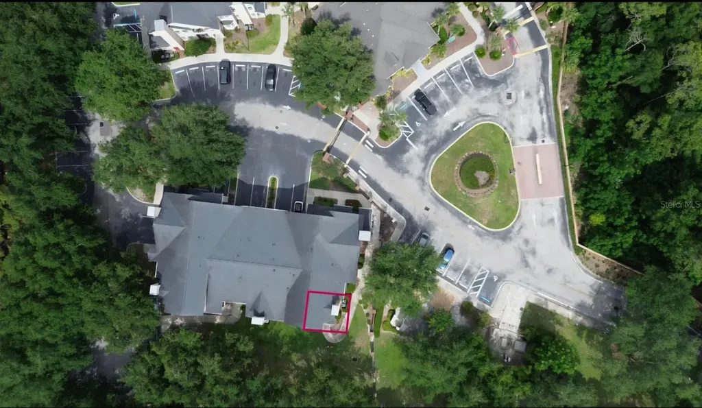 1101 Vintage Village Lane Ocoee FL 34761