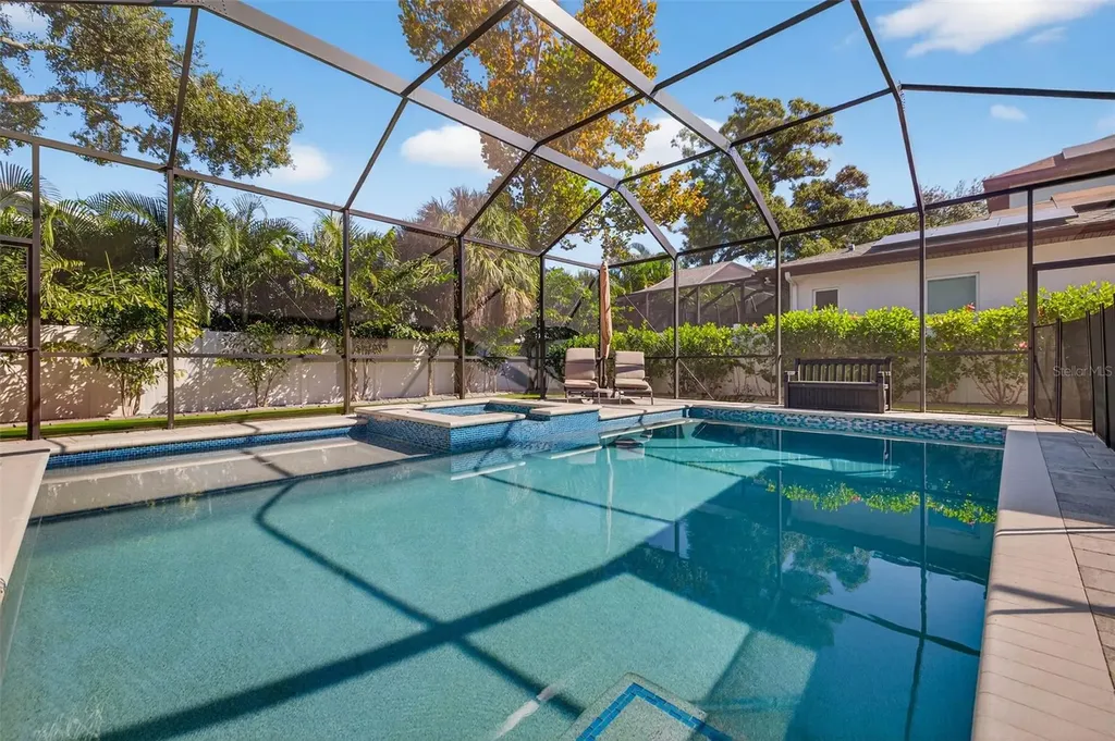 4015 W Zelar Street Tampa FL 33629
