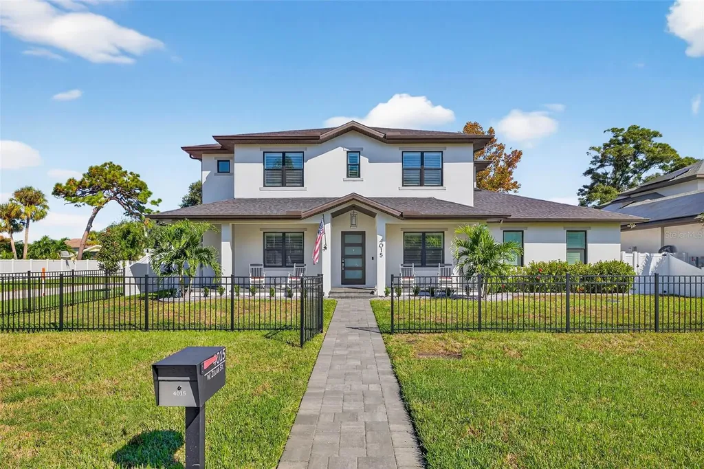 4015 W Zelar Street Tampa FL 33629