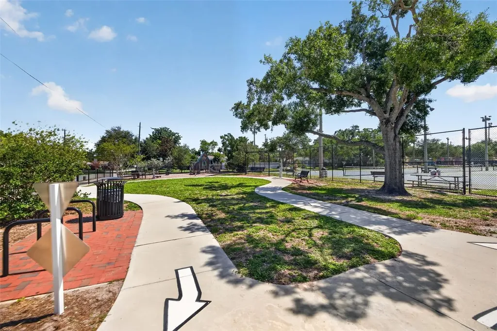4015 W Zelar Street Tampa FL 33629