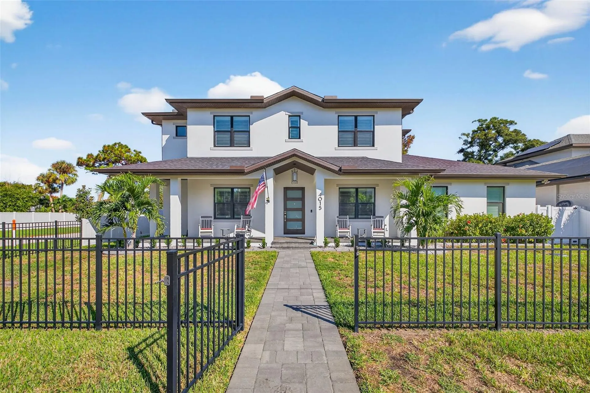 4015 W Zelar Street Tampa FL 33629