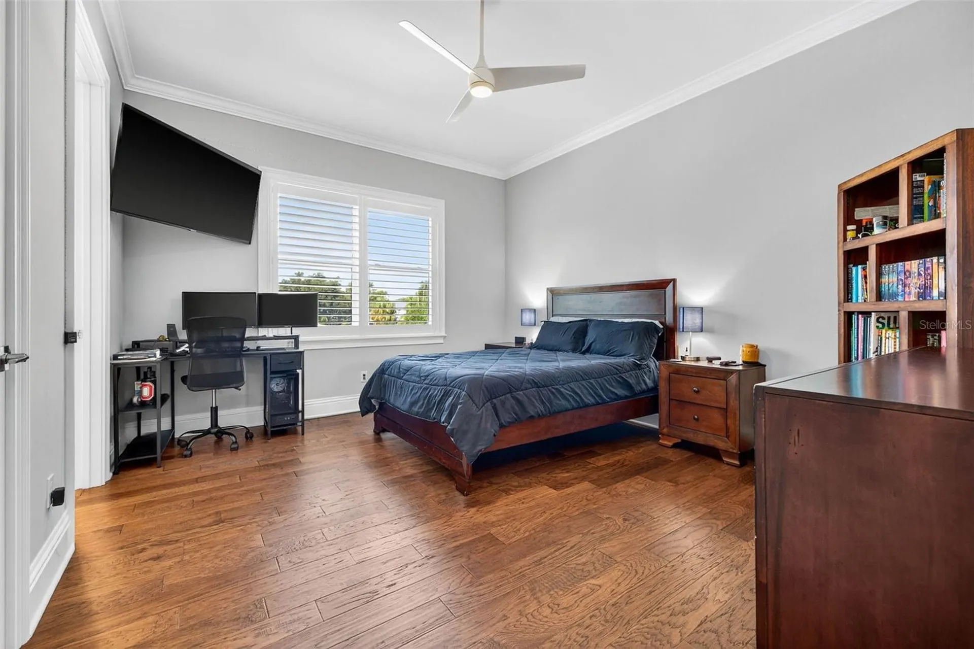 4015 W Zelar Street Tampa FL 33629