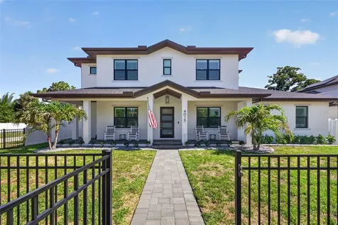 4015 W Zelar Street Tampa FL 33629
