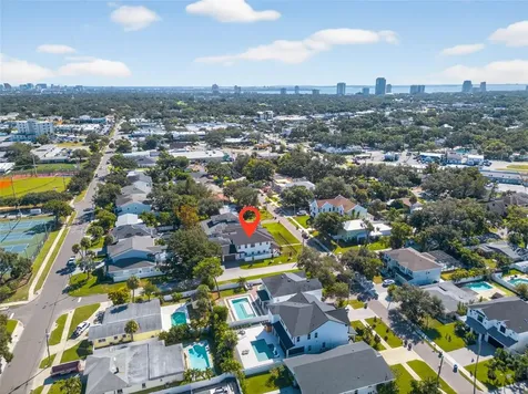 4015 W Zelar Street Tampa FL 33629
