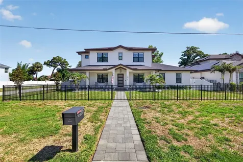 4015 W Zelar Street Tampa FL 33629