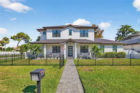 4015 W Zelar Street Tampa FL 33629