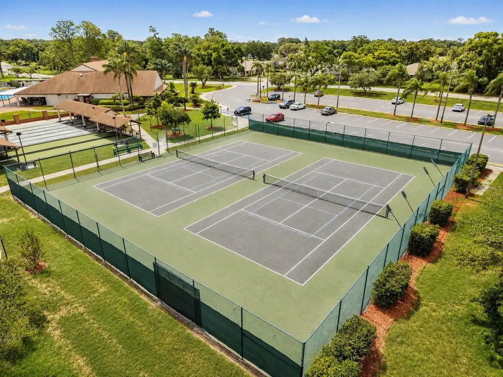 9414 Cape Charles Avenue New Port Richey FL 34655