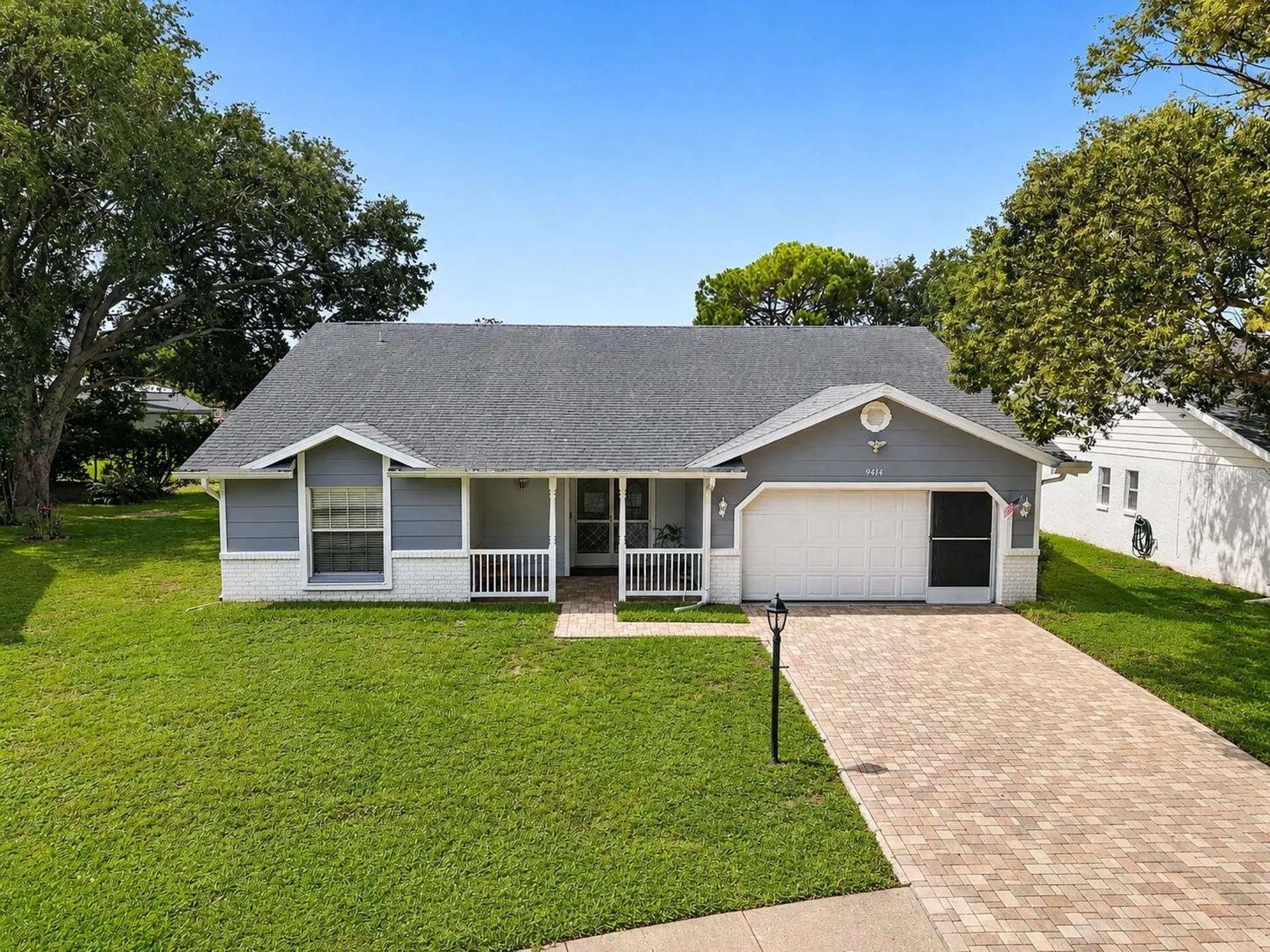 9414 Cape Charles Avenue New Port Richey FL 34655