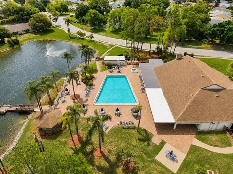 9414 Cape Charles Avenue New Port Richey FL 34655