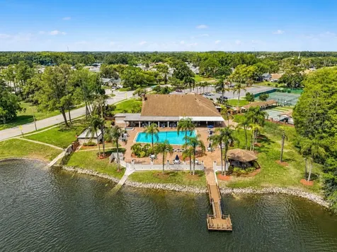 9414 Cape Charles Avenue New Port Richey FL 34655