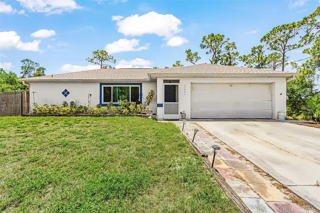 27491 Las Lomas Drive Punta Gorda FL 33955