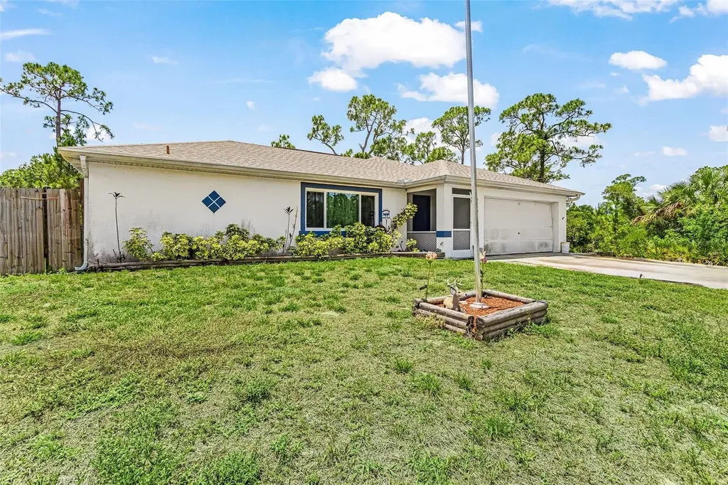 27491 Las Lomas Drive Punta Gorda FL 33955
