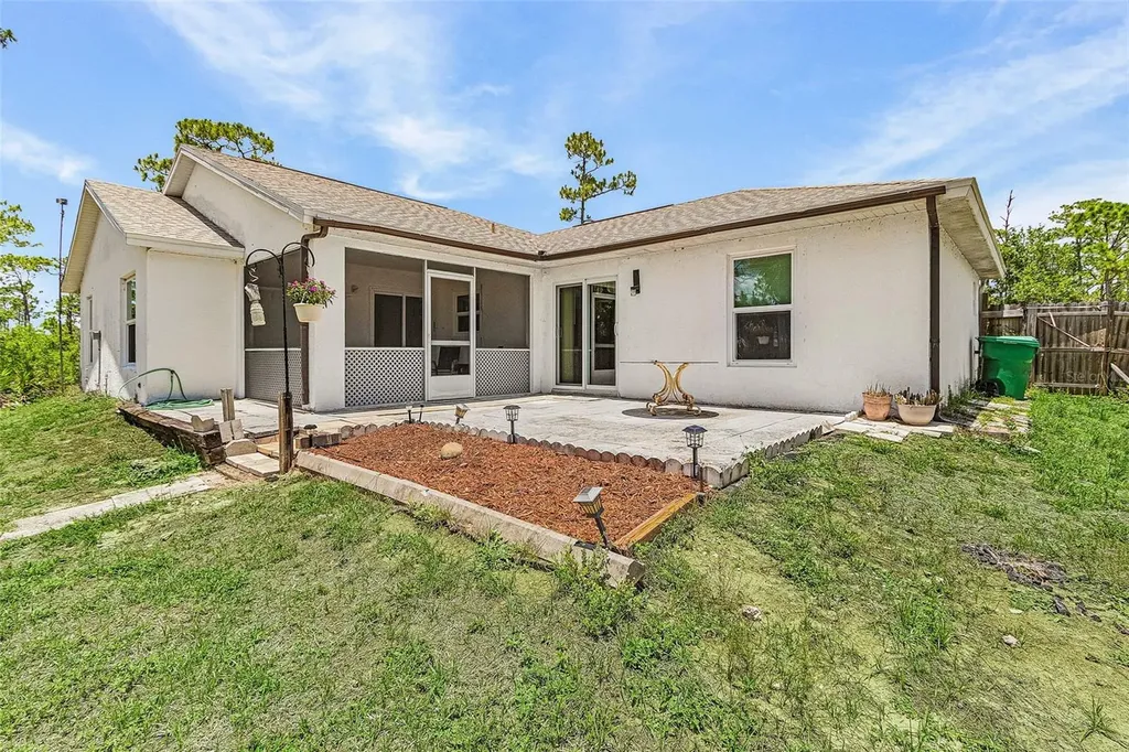 27491 Las Lomas Drive Punta Gorda FL 33955