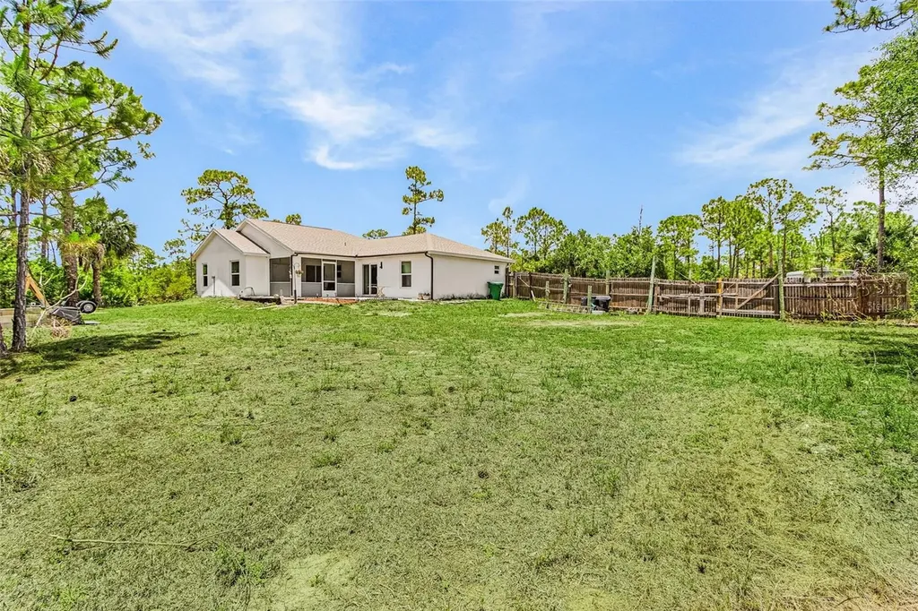 27491 Las Lomas Drive Punta Gorda FL 33955